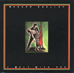 modern english - i melt with you