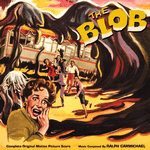 the blob 1958