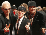 scorpions quit