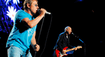 the who play cancer charity